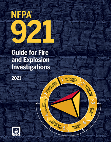 How to Access the NFPA 921 Guide Online for Free